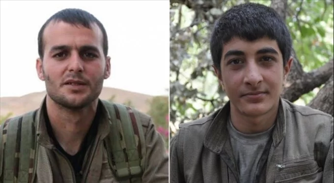 MİT'ten Duhok'ta PKK operasyonu: Barış Soydan ve Emrah Yıldızer etkisiz hale getirildi!
