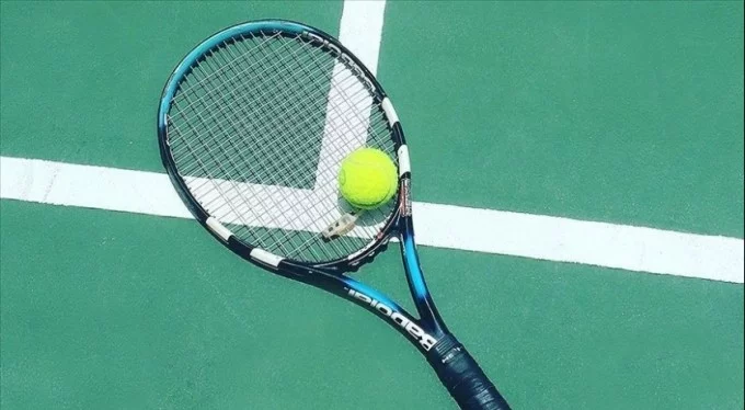 'Türkiye Tenis Gönüllüleri Projesi' başlatıldı