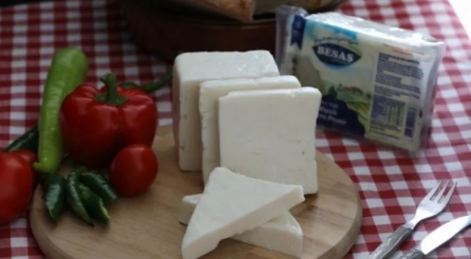 Bursalıların gözdesi klasik beyaz peynir oldu!