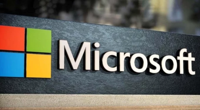 Microsoft'tan flaş açıklama: Casus yazılımı engelledik!