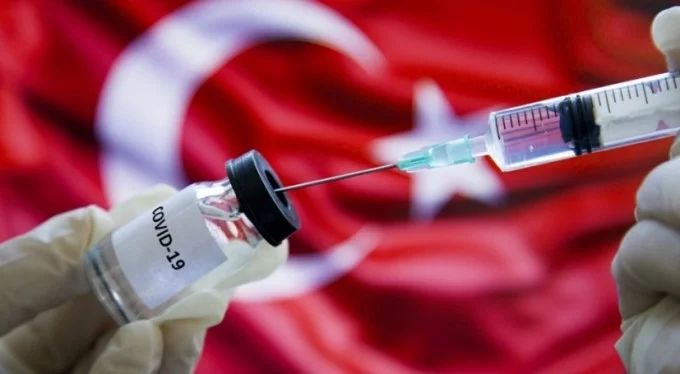 Bakan Varank'tan 'yerli aşı' açıklaması