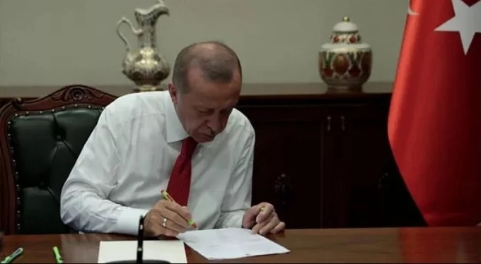Nefesler tutuldu! Erdoğan açıklayacak... Masadaki 5 senaryo!