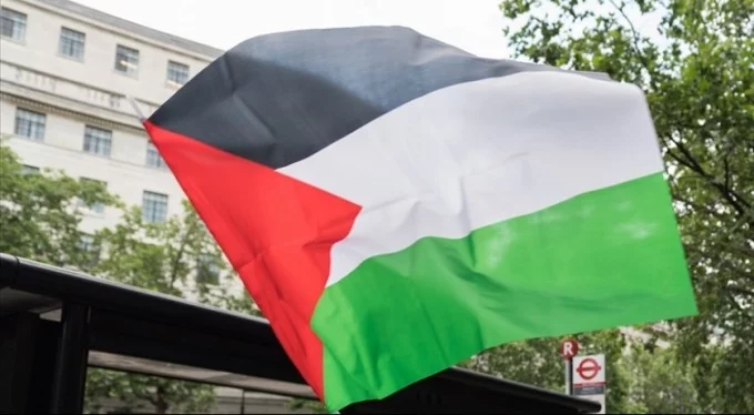 Filistin Barcelona'nın Kudüs kararından memnun