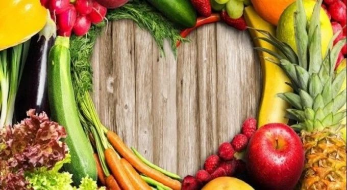 Yazın en çok tüketilmesi gereken meyve ve sebzeler!