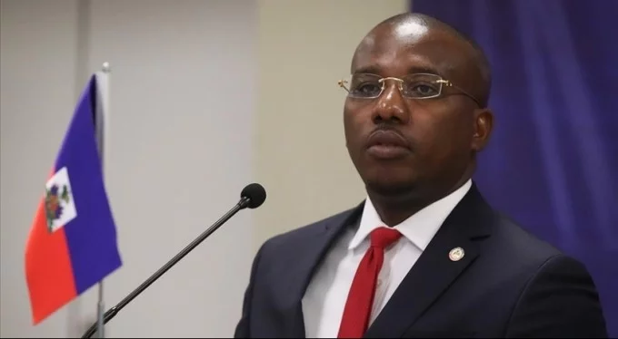 Haiti'de geçici Başbakan Claude Joseph istifa edeceğini açıkladı