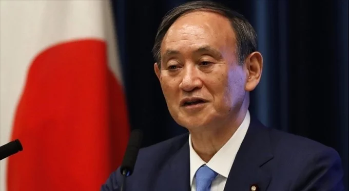 Japonya Başbakanı Suga: Tokyo Olimpiyatlarını nihayete erdirmeyi başarabiliriz