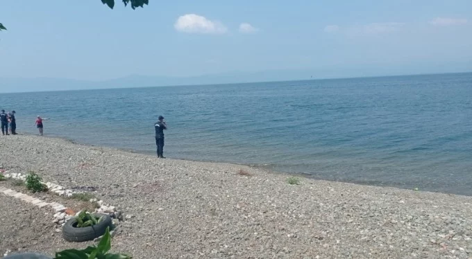 Bursa İznik Gölü'nde kayıp alarmı! 2 üniversiteli genç kayboldu