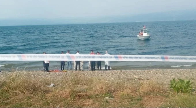 Bursa İznik'ten acı haber geldi! Kaybolan gencin cansız bedeni bulundu