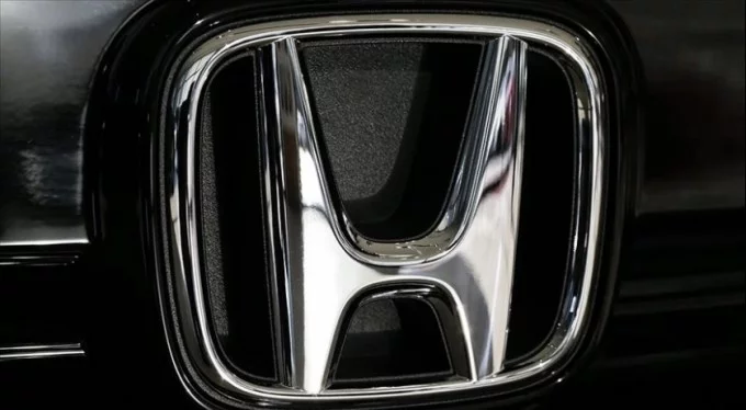 Honda, Japonya'daki tesislerinde üretime ara verecek!