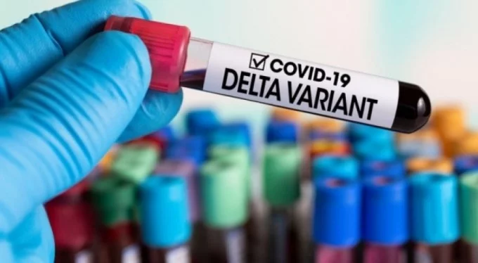 Yeni araştırma: BioNTech aşısı Delta varyantına karşı ne kadar etkili?