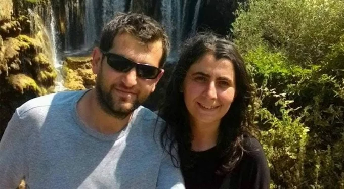 Bursa'daki öğretmen çiftin kahreden sonu! Çocuklarıyla ölüme gittiler