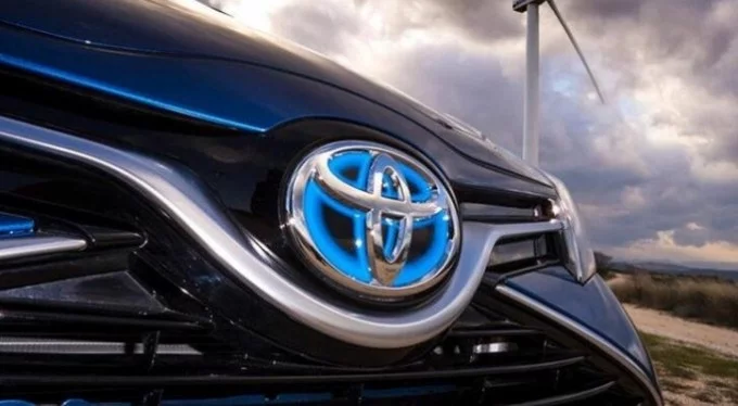 Toyota, Tayland'daki tesislerinde üretimi durdurdu