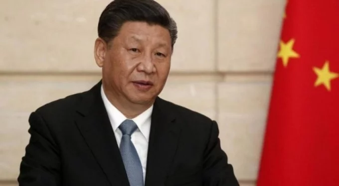 30 yıl sonra bir ilk: Çin Devlet Başkanı'ndan tarihi ziyaret