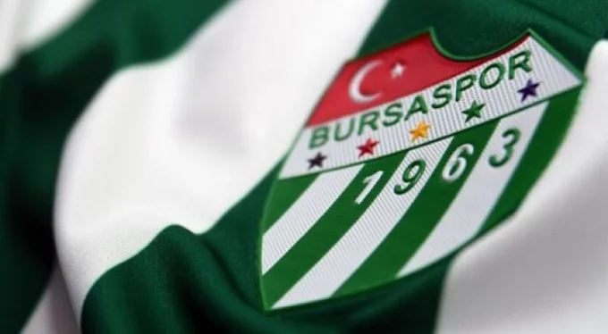 Bursaspor cephesinden Serdar Özkan açıklaması