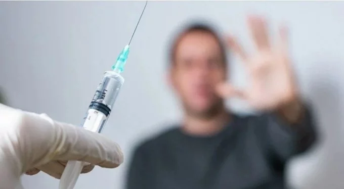 Uzmanlar yanıtladı: 22 milyon neden aşı olmuyor?
