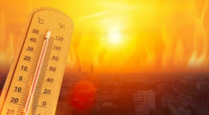 Bilim insanları uyardı: Ölümcül sıcaklar 7 kat artacak