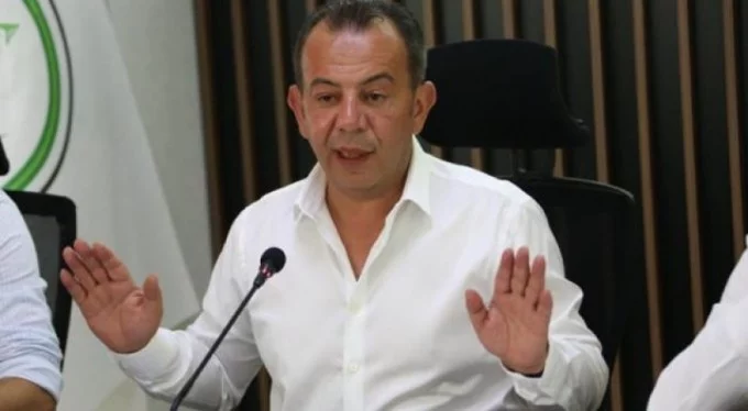 Bolu Belediye Başkanı Özcan: Geri adım atmayacağım fazlasını da yapacağım!