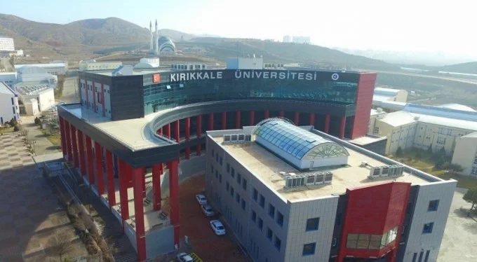 Kırıkkale Üniversitesi sözleşmeli personel istihdam edecek