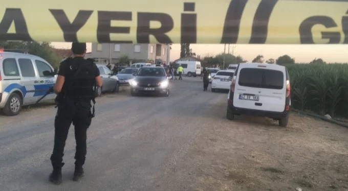Konya'da 7 kişinin öldürüldüğü aile katliamıyla ilgili 10 kişi gözaltında