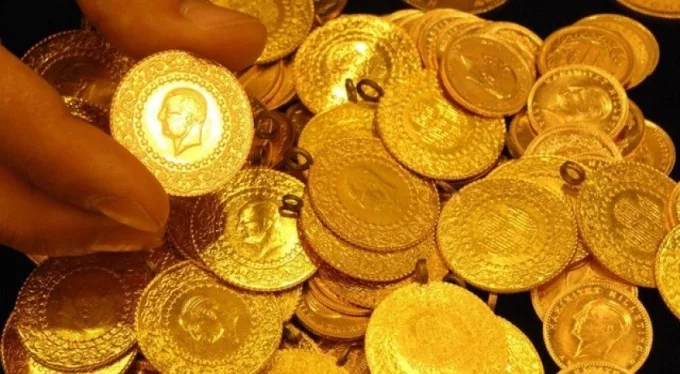 1 Ağustos gram altın, çeyrek altın kaç TL?