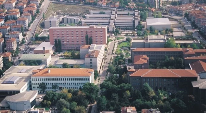 Ankara Üniveristesi'ne özel yetenek sınavı ile öğrenci alınacak