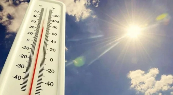 Aşırı sıcak hava ne kadar sürecek? Meteoroloji açıkladı