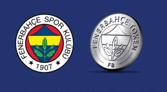 'Fenerbahçe Token' 30 saniyede 15 milyon TL kazandırdı!