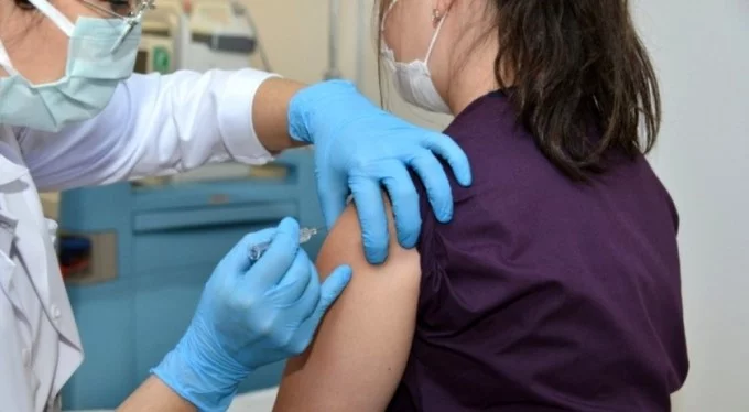 Bursa Valisi Canbolat'tan aşı çağrısı