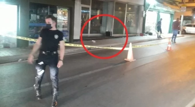 Bursa'da bomba paniği! Geniş güvenlik önlemi alındı