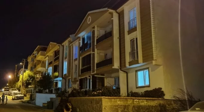 Bursa'da kahreden olay! 3 yaşındaki çocuk balkondan düştü