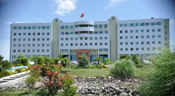 Balıkesir Üniversitesi 10 öğretim elemanı alacak