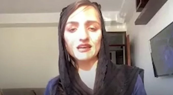 Afganistan'ın ilk kadın belediye başkanı Zarifa Ghafari: Beni öldürecekler
