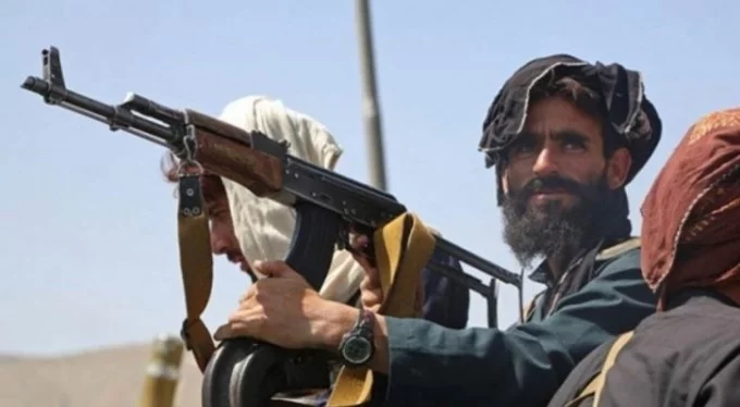 Taliban Afganistan'da genel af ilan etti