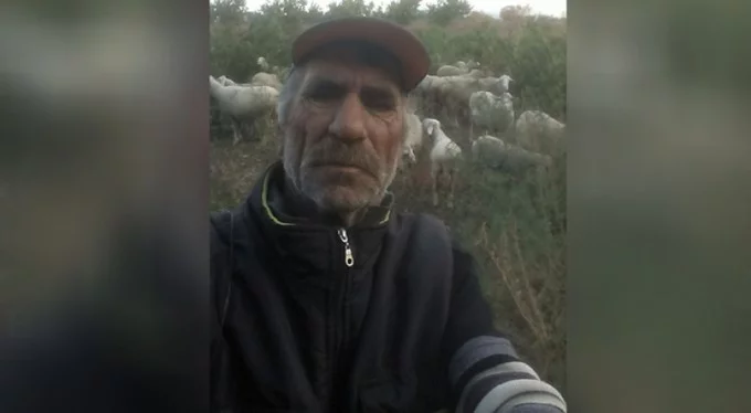 Bursa'da Kıbrıs gazisinin acı sonu! Koyunlarını kovalarken hayatını kaybetti
