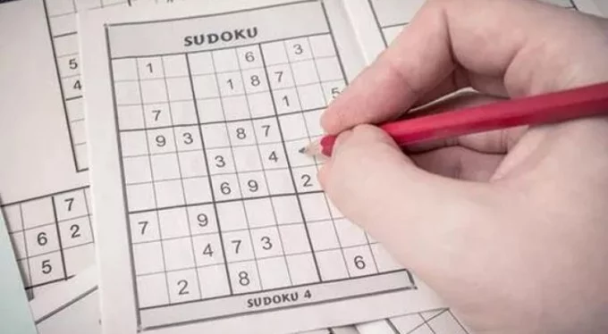 Sudoku'nun mucidi Maki Kaji yaşamını yitirdi