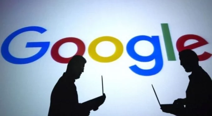 Rusya'dan Google'a 4 milyon ruble para cezası