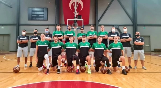 TOFAŞ Spor Kulübü ile Gemlik Basketbol arasında pilot takım projesi