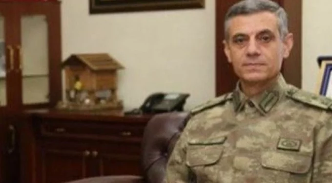 Bursa'ya yeni Jandarma komutanı