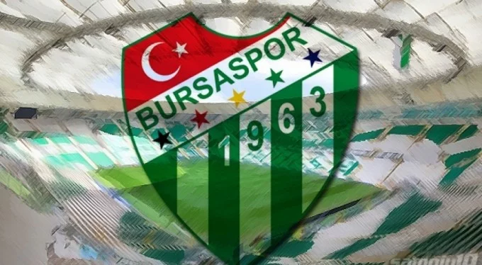 Bursaspor'un ayağa kalkması için 4 milyon