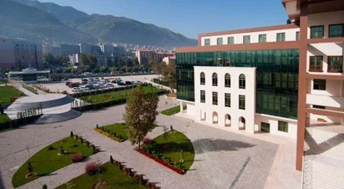 Bursa Teknik Üniversitesi 10 öğretim görevlisi alacak