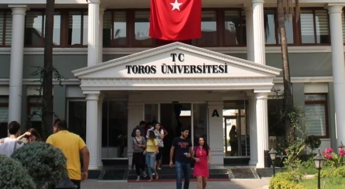 Toros Üniversitesi 15 akademik personel alacak