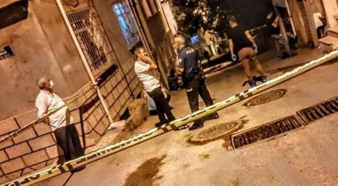 Bursa'da feci olay! Kardeşini doğalgaz borusuyla öldürdü