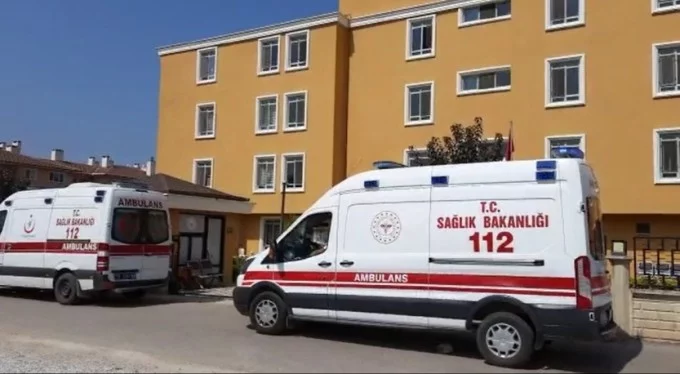 Bursa'da huzurevinde koronavirüs şoku! Tam 11 kişi...