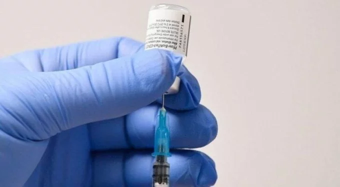 Çarpıcı iddia: BioNTech aşısı vurulduktan sonra öldü