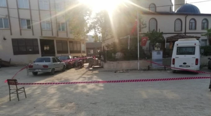 Bursa'da 2 kişiyi yaraladı, birinin durumu ağır! Maganda hakkında flaş gelişme