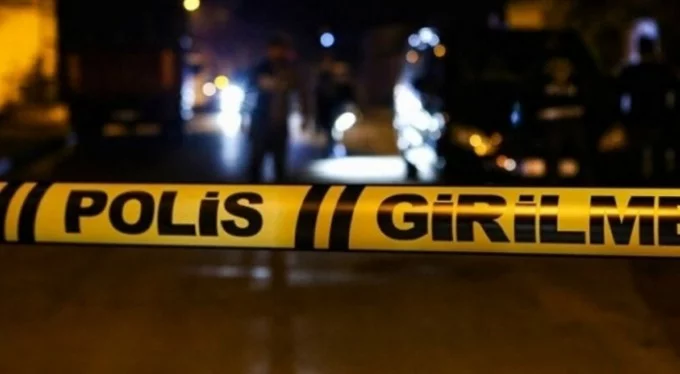 Şanlıurfa'da korkunç kadın cinayeti! Ellerini bağlayıp leğende öldürdü