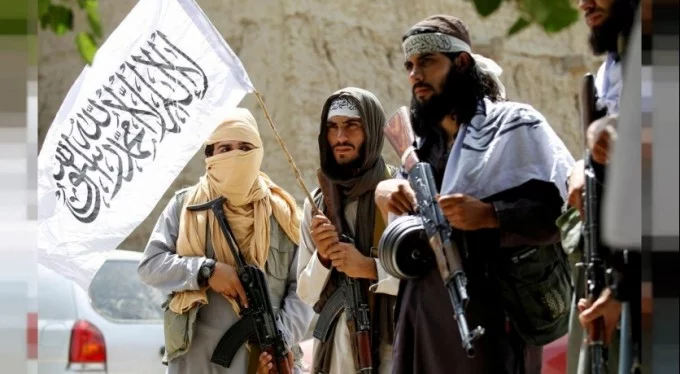 'Taliban yeni Afgan hükümetini cuma günü ilan edeceğini duyurdu'
