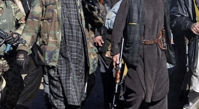 Taliban yeni hük&ucirc;metini ilan etmeye hazırlanıyor