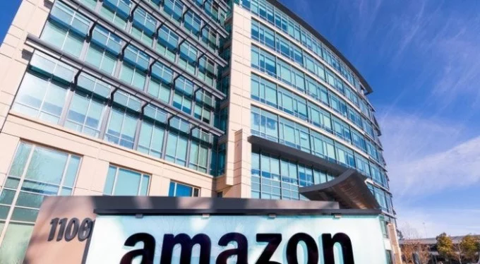 E-ticaret devi Amazon teknoloji alanında 55 bin kişiyi işe alacak