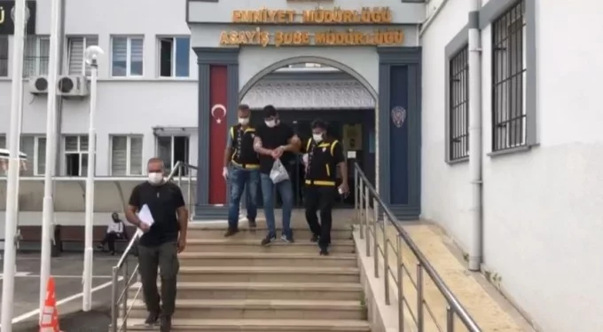 Bursa'da polisten kaçarken kadını yaralamışlardı! Zanlılar hakkında önemli gelişme